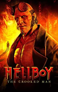 Hellboy The Crooked Man (2024)