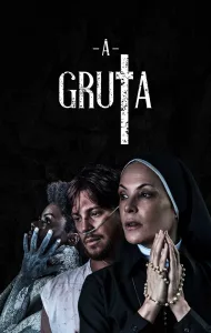 The Grotto (2020) อาถรรพ์ถ้ำปิดตาย