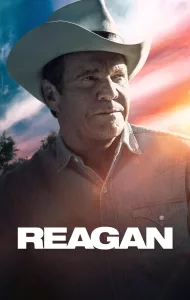 Reagan (2024)