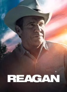 ดูหนัง Reagan (2024) ซับไทย เต็มเรื่อง | 9NUNGHD.COM