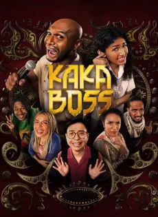 ดูหนัง Kaka Boss (2024) เจ้าพ่อกาก้า ซับไทย เต็มเรื่อง | 9NUNGHD.COM