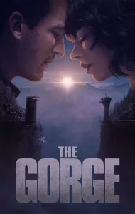 The Gorge (2025)