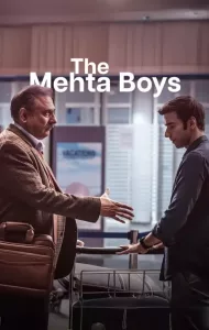 The Mehta Boys (2024) ครั้งหนึ่งคิดถึงพ่อ