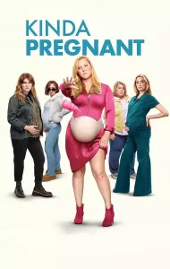 Kinda Pregnant (2025) สตรีมีคัน