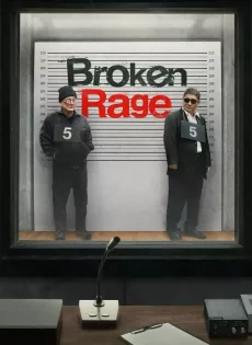 ดูหนัง Broken Rage (2024) ซับไทย เต็มเรื่อง | 9NUNGHD.COM