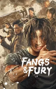 Fangs And Fury (2024) สงครามหมาป่า