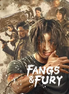 ดูหนัง Fangs And Fury (2024) สงครามหมาป่า ซับไทย เต็มเรื่อง | 9NUNGHD.COM