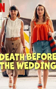 Death Before the Wedding (2025) ตายก่อนแต่ง